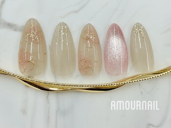 アムールラッシュ 新宿店(Amour lash)/春夏限定Collection