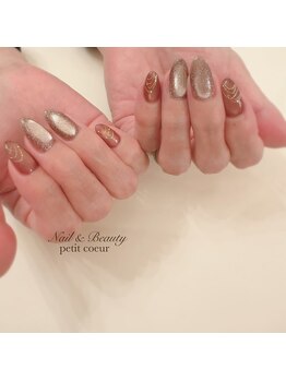 プティクール(petit coeur)/