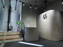 ビエネスタジムトウキョウ 青山(BIENESTAR GYM TOKYO)の雰囲気（開放的な完全個室！誰にも会わず、50平米をまるごと独り占め。）