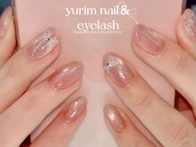 ユリム(yurim)の雰囲気（うるうるマグネットにワンホンデザイン♪）