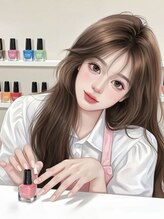 ベストネイル 渋谷109前店(Best Nail)&nbsp;ツ キ