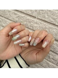 staff nail