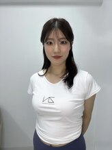 全力ストレッチ 西梅田店&nbsp;  HINA トレーナー