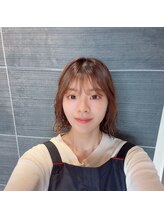 ピープ 名古屋八田店(peep)&nbsp;emi まつ毛