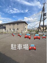 リラ ねこのシッポ/ねこのシッポ