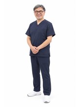 輝 神経整体院 松江 浅間 雅之
