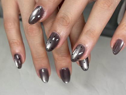 エルマナ ネイル(Hermana NAIL)の写真