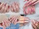 ディーエヌネイルサロン(d’n nailsalon)の写真