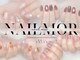 ネイル モア 岐阜駅店(nail mor.)の写真
