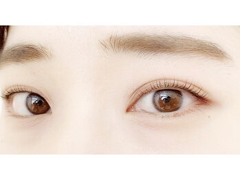 アイデュース 砺波店(eyesalon eyeduce)/ラッシュリフト