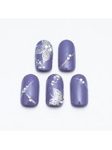 イーデザイン ネイル(E.design.Nail)/デザイン￥11980［新規￥10980］