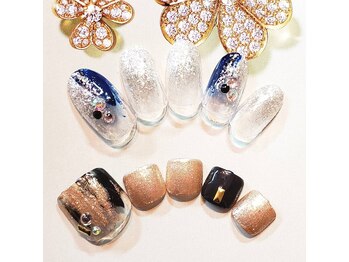 ムーア(mooa)/プレート オフ.ケア.税込6020