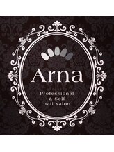 アルナ(Arna)&nbsp;オーナー Arna
