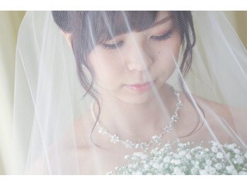 アイマジックピュア 一番町店(EYE MAJIC pure)/【ブライダルマツエク】