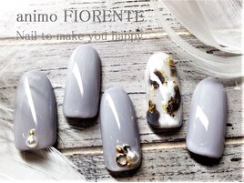 【定額ネイル】7150円