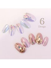 ピンクプードル 祐天寺店 PINK POODLE/