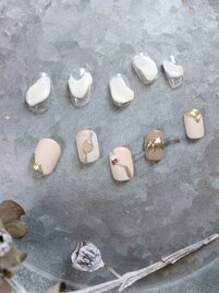 ハンドジェル 120分アートフリー