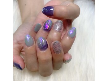 サロンド ボヌール(salon de bonheur)/