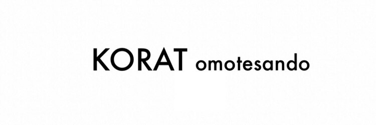 コラット シグネチャー(KORAT signature)のサロンヘッダー