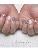 サロン ドゥ リヤン(Salon de Lien)/