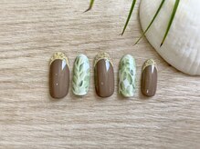 マイレ(Maile)/定額トレンドデザインクーポン