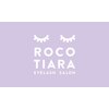 ロコティアラ(Roco Tiara)ロゴ