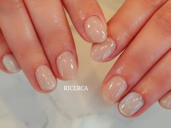 リチェルカ(RICERCA)/