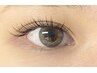 平日限定【Jr.アイリスト】LEDエクステ&フラット100¥3300 ※オフ別途550