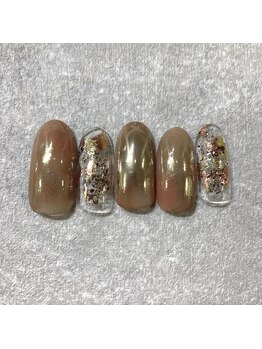 アートサンプル