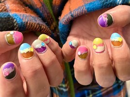 HAND:やり放題コース10000円