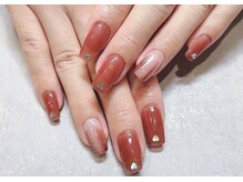 フミ(FMI)/シンプルネイル