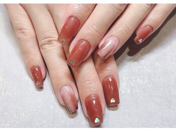 フミ(FMI)/シンプルネイル