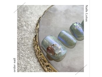 ネイルズロータス(Nails Lotus)