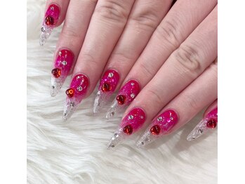 グラデーション