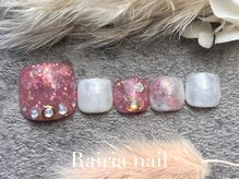 ライリア 本八幡店(Rairia)/フット定額コース