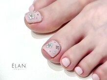 エラン メグロ(ELAN Meguro)/