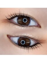 フォフォ(Fofo)/まつげパーマ上のみ