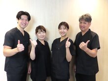 OBS新潟整骨院