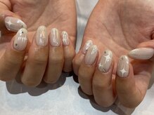 ヴィヴィ バイ セブンルックス(vivi by 7LOOKS)/90分アートコース