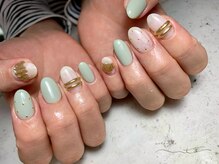 サロンド イト(salon de ito)/リングネイル