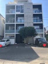 クラージュ/建物