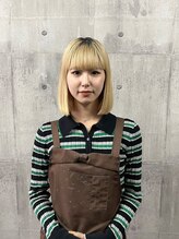 エムジュエリー 平井店(M.JEWELRY)&nbsp;REMI 