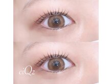 シックス アイ アンド ネイル(ciQz)/