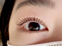 リノ 新町(Lino.)/毛質改善まつげパーマ