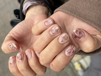 ヌー 茅ヶ崎(Nu:)/