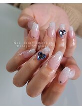 アンベリール(Embellir)/韓国ネイル