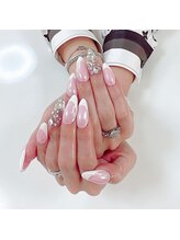 ロビン ネイル(ROBIN NAIL)/フレンチネイル&パウダー