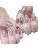 マイ スタイル ネイルズ(My Style Nails)/