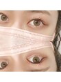 ロミー 新宿(romy.) *parisienne lash lift