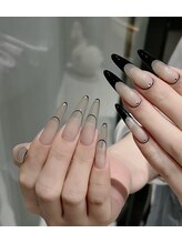 DCネイルサロン/